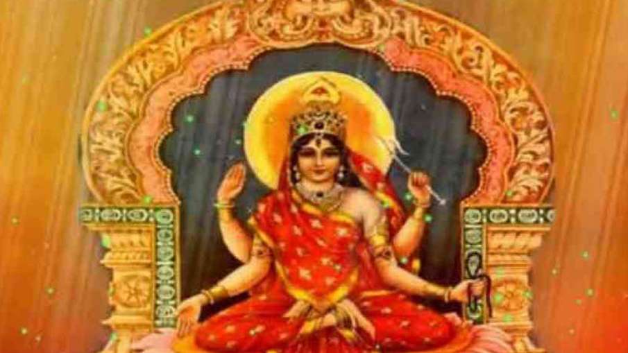 Bhuvaneshwari maa Bhuvaneshwari maa- India TV Hindi