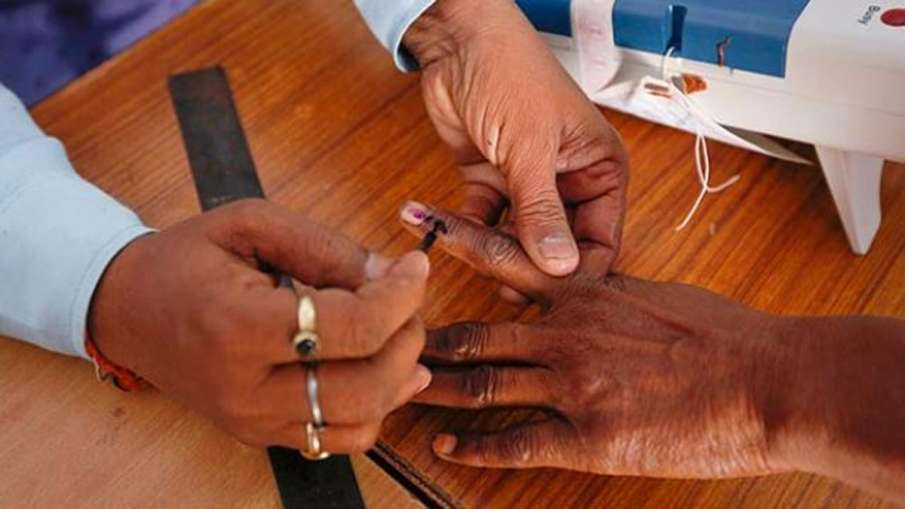 Total Votors Total polling stations and complete detail of state elections Total Votors Total polling stations and complete detail of state elections- India TV Hindi