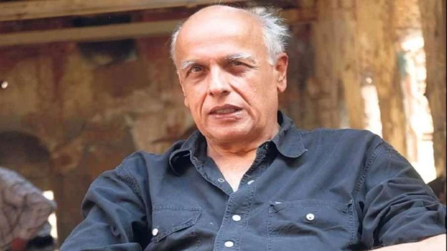 Mahesh bhatt Mahesh bhatt- India TV Hindi
