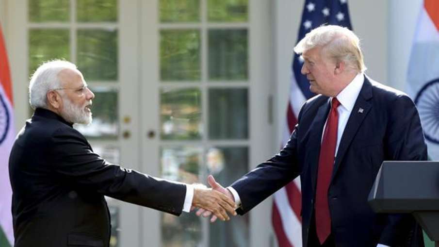 Baloch, Sindhi, Pashto groups gather in Houston to seek help from Modi and Trump | AP File Baloch, Sindhi, Pashto groups gather in Houston to seek help from Modi and Trump | AP File- India TV Hindi