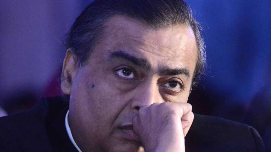 Mukesh Ambani has topped the list of richest Indians for the eighth consecutive year- India TV Paisa