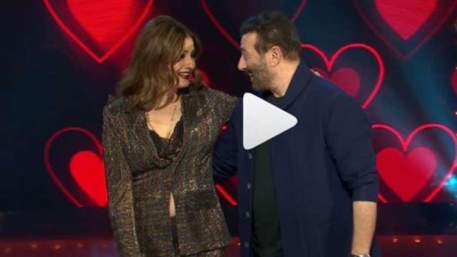 Nach baliye 9 Nach baliye 9- India TV Hindi