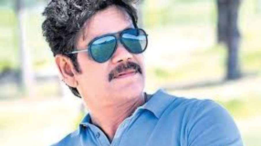 Nagarjuna Nagarjuna- India TV Hindi