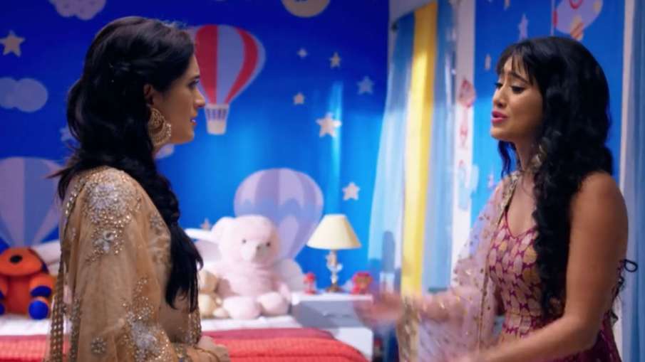 Yeh Rishta Kya Kehlata Hai Written Update 18th Septmber Yeh Rishta Kya Kehlata Hai Written Update 18th Septmber- India TV Hindi