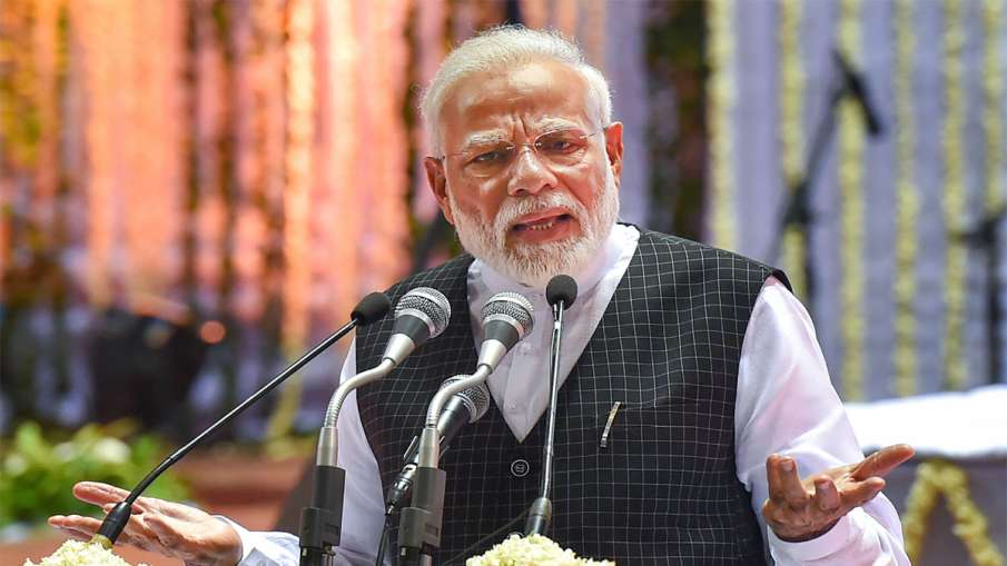 Narendra Modi Narendra Modi- India TV Hindi