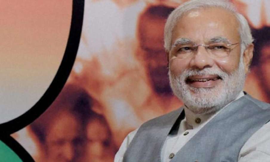 PM Modi's successor revealed on his 69th Birthday PM Modi's successor revealed on his 69th Birthday- India TV Hindi
