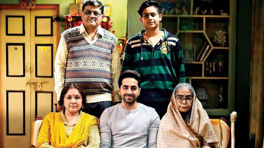 Badhaai Ho Star Cast Badhaai Ho Star Cast- India TV Hindi