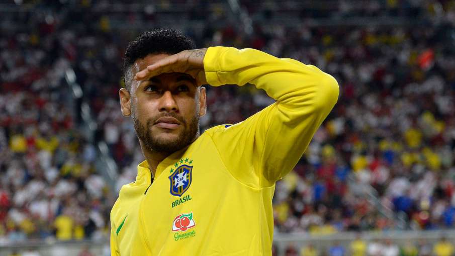Neymar Neymar- India TV Hindi
