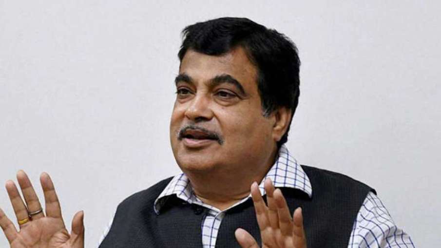 Nitin Gadkari Nitin Gadkari- India TV Hindi