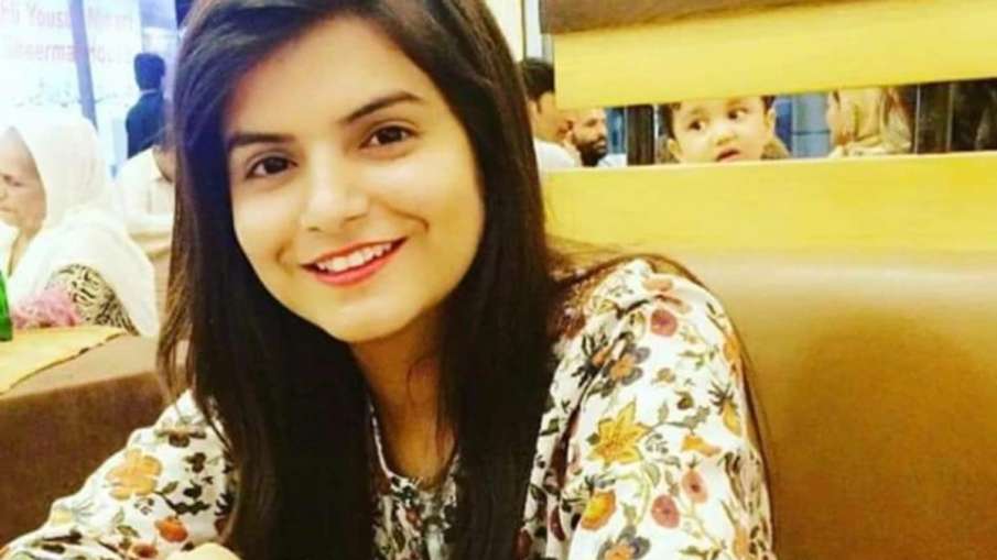 पाकिस्तान में हिंदू लड़की की हत्या, हॉस्टल में मिला मेडिकल की छात्रा का शव पाकिस्तान में हिंदू लड़की की हत्या, हॉस्टल में मिला मेडिकल की छात्रा का शव- India TV Hindi