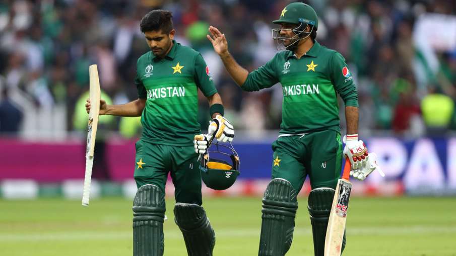 Javed Miandad raging on Pakistani players, said no player is eligible to play in teams like India an Javed Miandad raging on Pakistani players, said no player is eligible to play in teams like India an- India TV Hindi