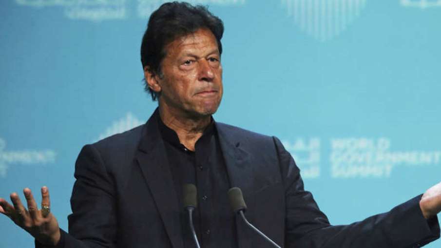 Imran Khan Imran Khan- India TV Hindi