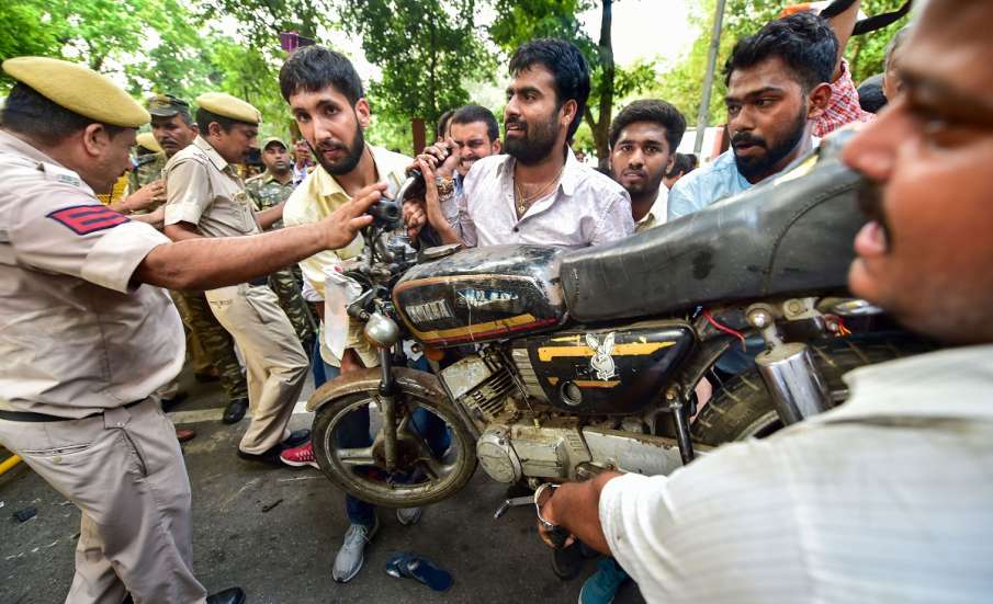 Traffic Rules Traffic Rules- India TV Hindi