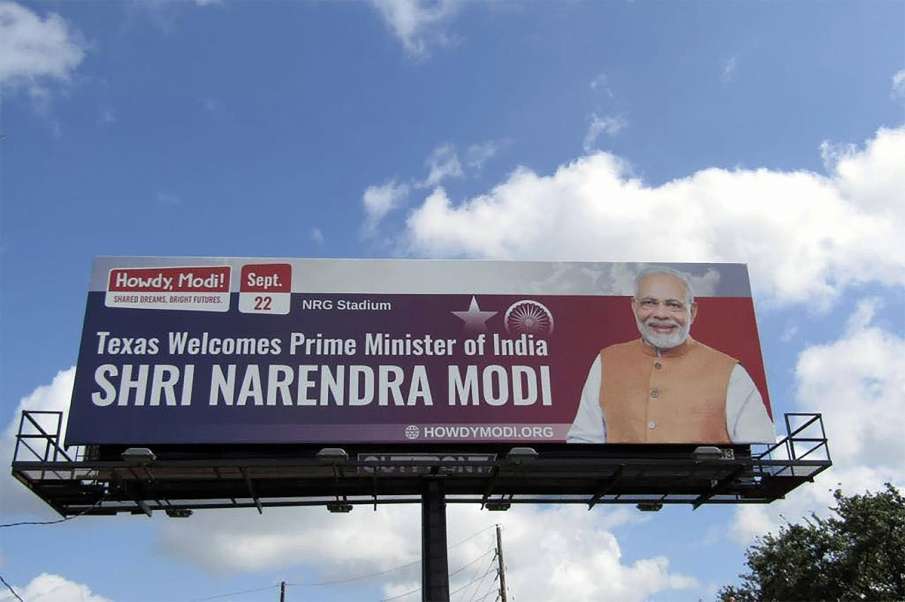 Howdy Modi Howdy Modi- India TV Hindi