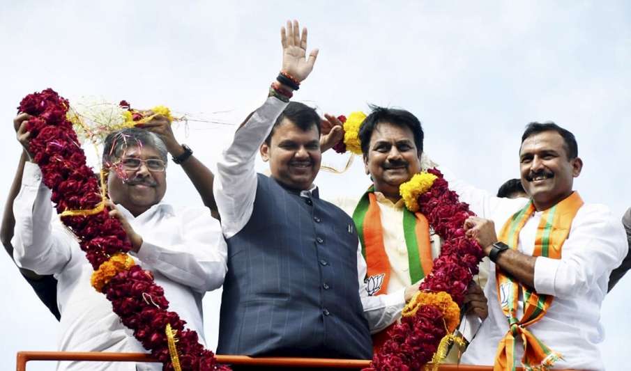 Devendra Fadnavis Devendra Fadnavis- India TV Hindi