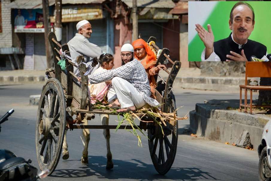 Kashmir Kashmir- India TV Hindi