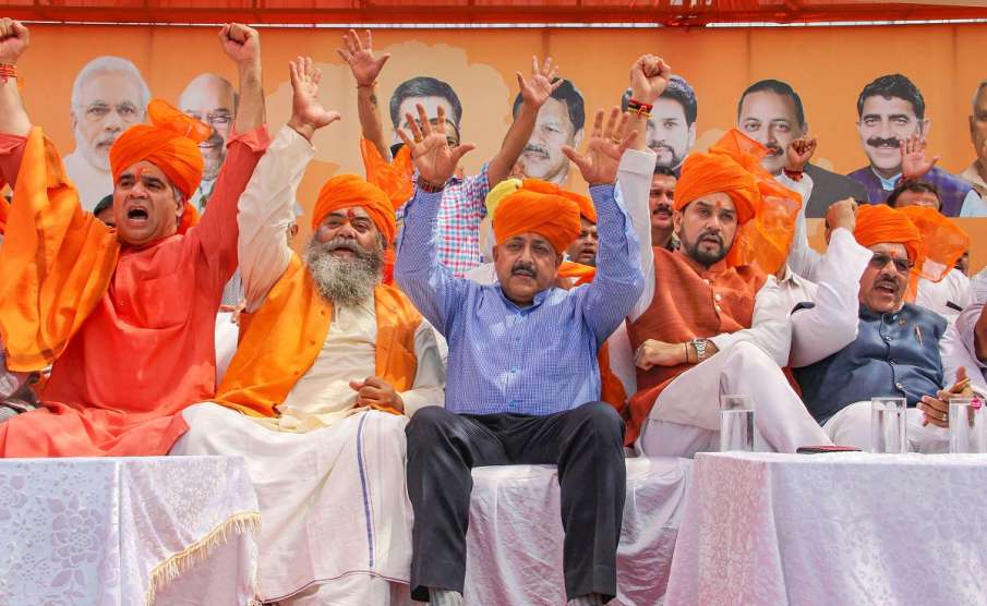 Jitendra Singh Jitendra Singh- India TV Hindi