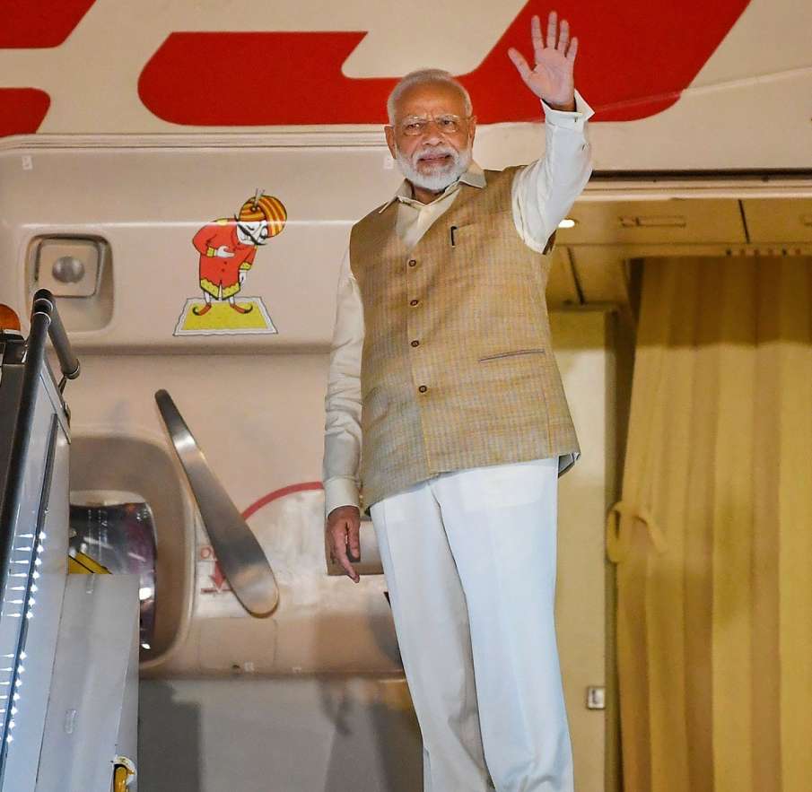Prime Minister Narendra Modi Prime Minister Narendra Modi- India TV Hindi