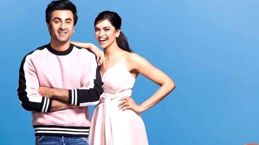 Ranbir Kapoor and Deepika Padukone Ranbir Kapoor and Deepika Padukone- India TV Hindi