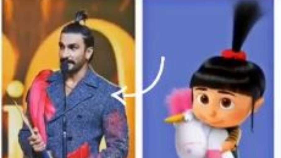Ranveer singh Ranveer singh- India TV Hindi