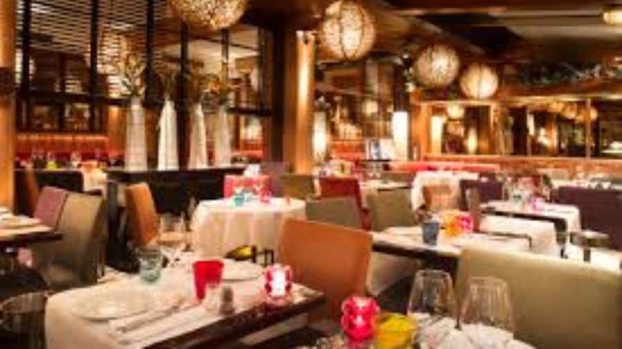 Restaurant Restaurant- India TV Hindi