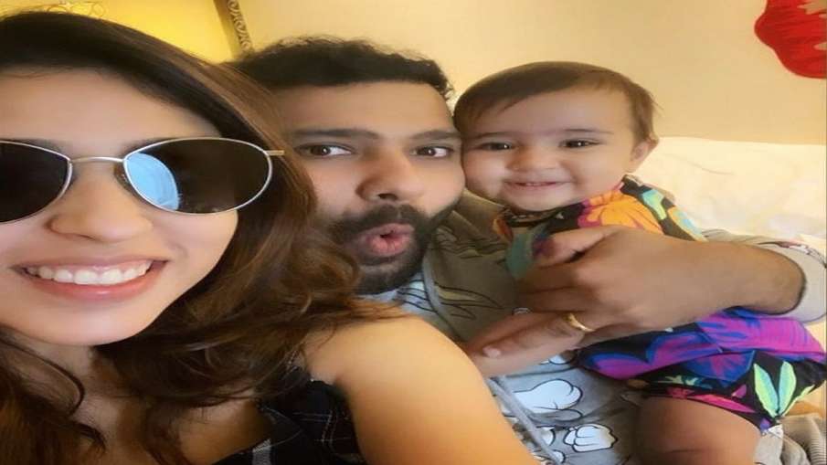 rohit sharma rohit sharma- India TV Hindi
