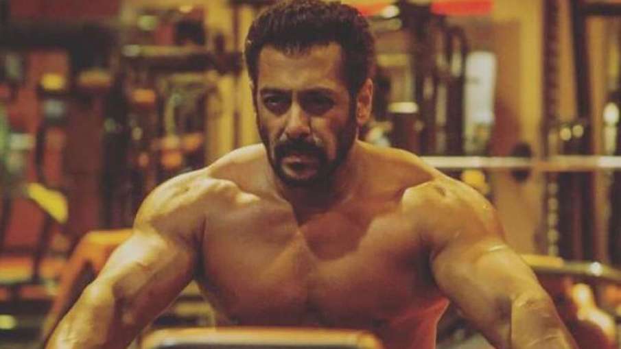'दबंग 3' के क्लाइमैक्स... 'दबंग 3' के क्लाइमैक्स...- India TV Hindi