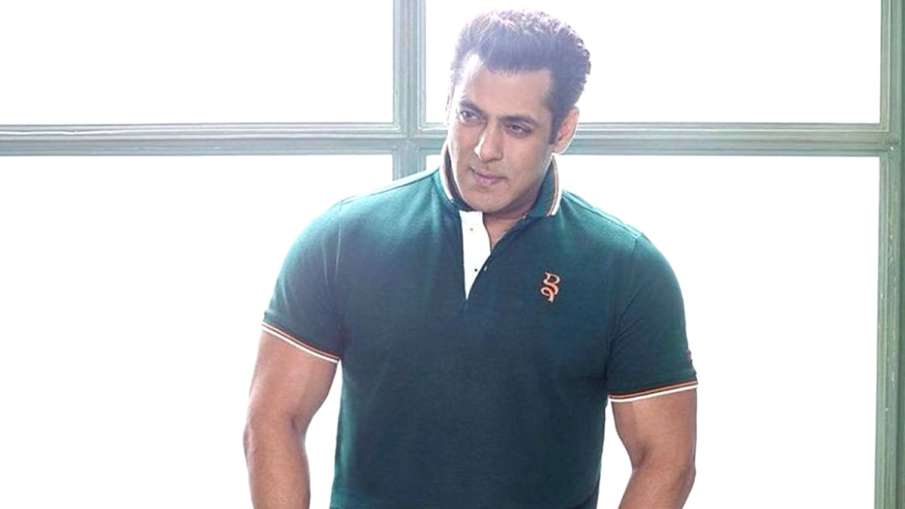 Salman Khan Salman Khan- India TV Hindi