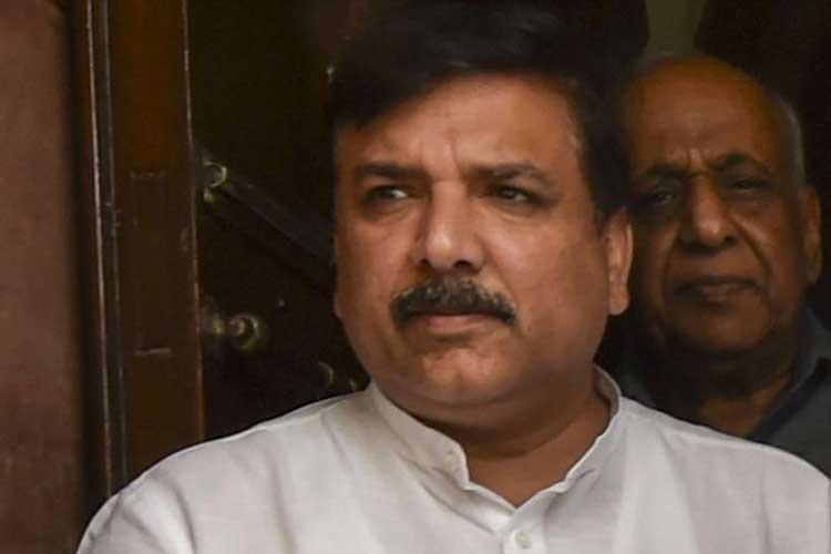 sanjay singh sanjay singh- India TV Hindi