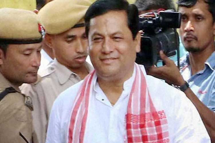 Assam Chief Minister Sarbananda Sonowal Assam Chief Minister Sarbananda Sonowal- India TV Hindi