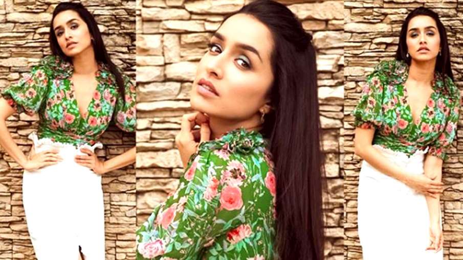 Shraddha Kapoor Shraddha Kapoor- India TV Hindi