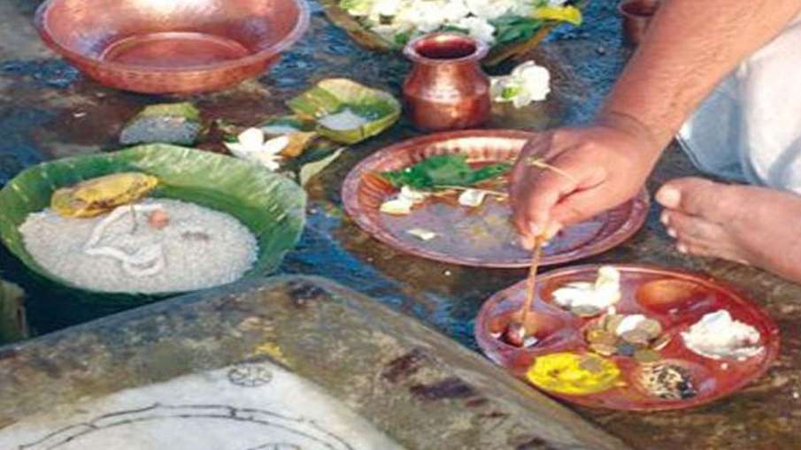 Shradh in 2019 Shradh in 2019- India TV Hindi