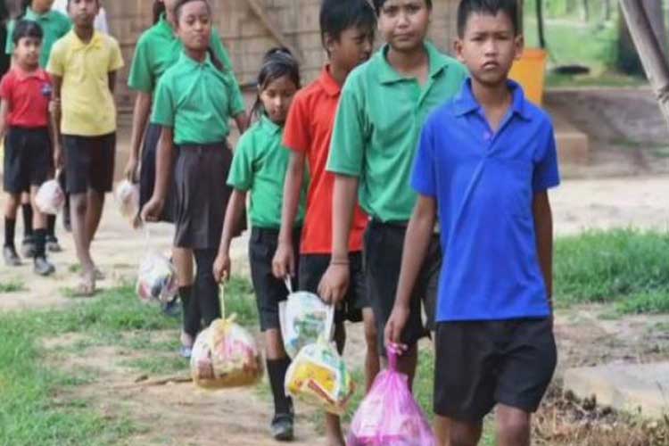 students students- India TV Hindi