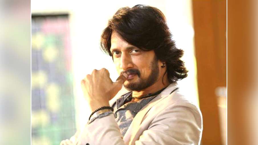 Kiccha Sudeep Kiccha Sudeep- India TV Hindi