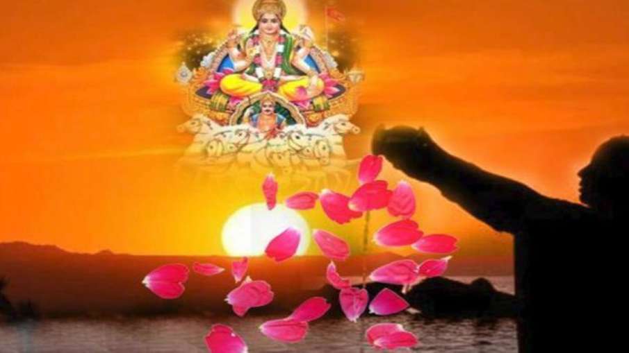 surya shashthi fast surya shashthi fast- India TV Hindi