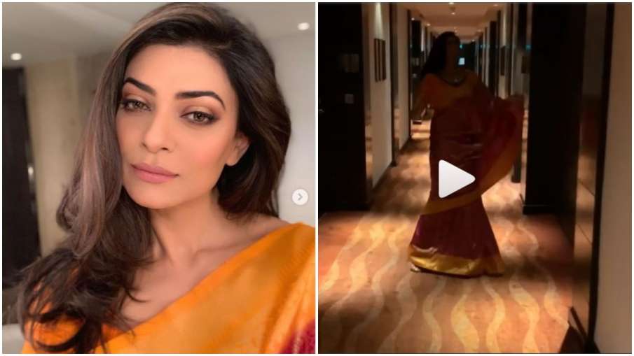 Sushmita sen Sushmita sen- India TV Hindi