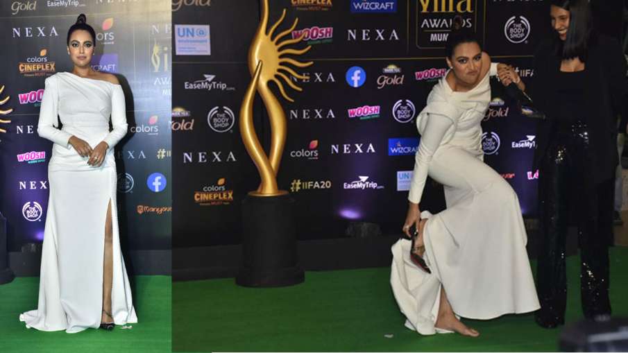 swara bhasker swara bhasker- India TV Hindi