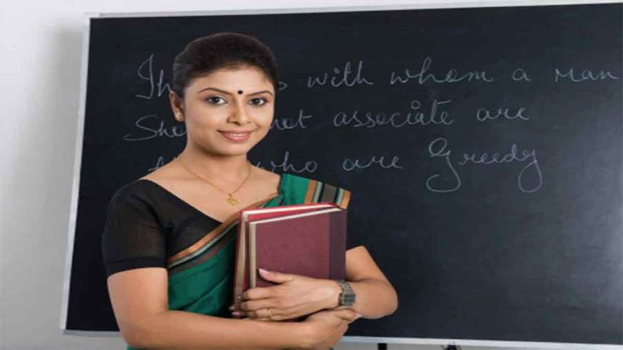 navodaya vidyalaya samiti recruitment exam 2019 date... navodaya vidyalaya samiti recruitment exam 2019 date...- India TV Hindi