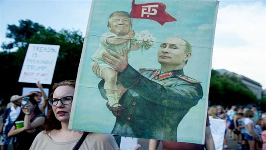 Putin Putin - India TV Hindi