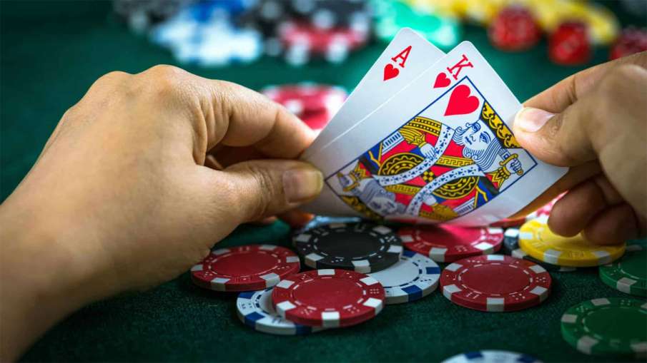 gambling gambling- India TV Hindi