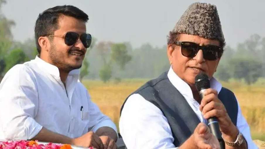 Azam Khan Azam Khan- India TV Hindi