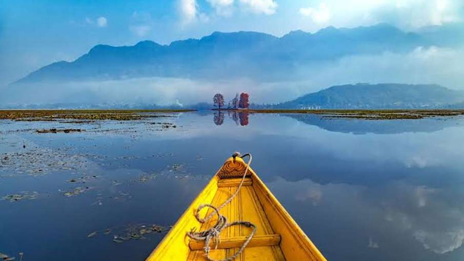 Jammu Kashmir Jammu Kashmir- India TV Hindi
