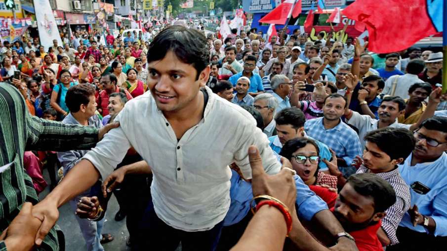 JNU JNU- India TV Hindi