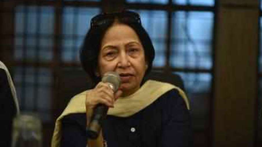 Usha Khanna Usha Khanna - India TV Hindi