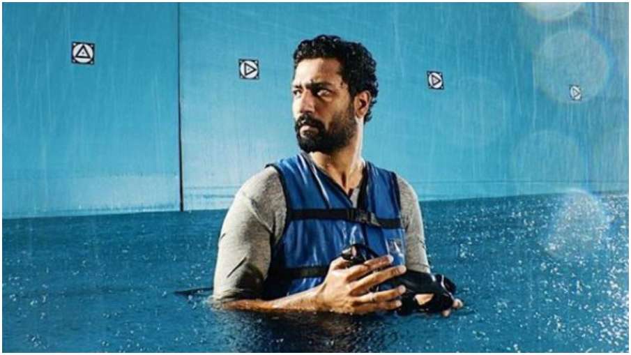 Vicky kaushal Vicky kaushal- India TV Hindi