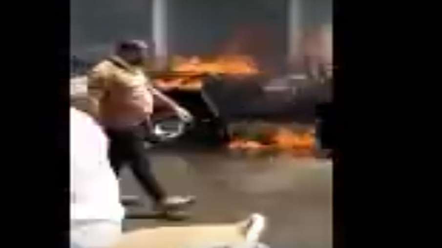 fire fire- India TV Hindi