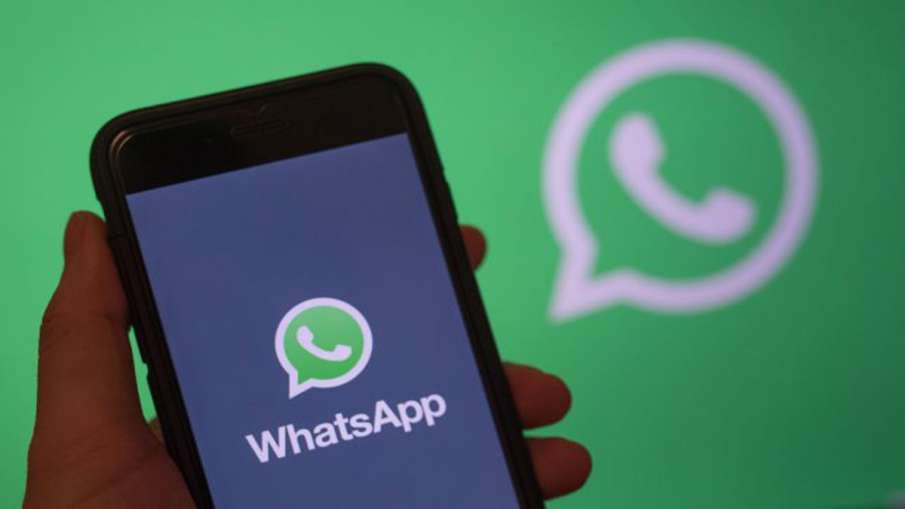 ALERT: Doctored India TV video showing WhatsApp shutdown... ALERT: Doctored India TV video showing WhatsApp shutdown...- India TV Hindi