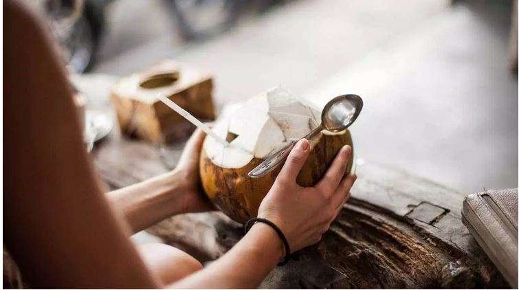 World coconut day World coconut day- India TV Hindi