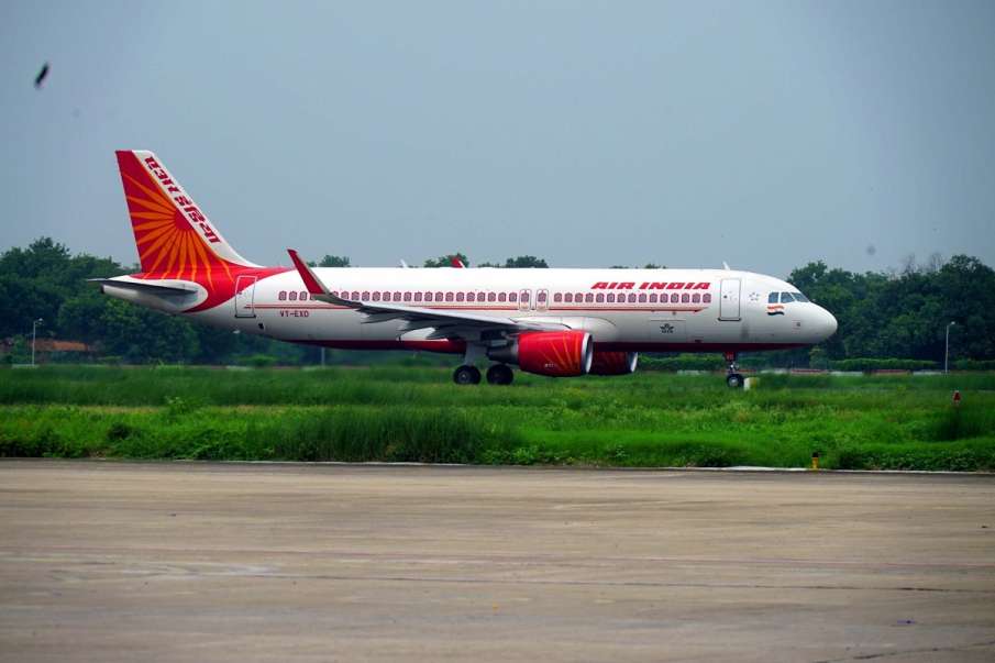 Air India Air India- India TV Hindi