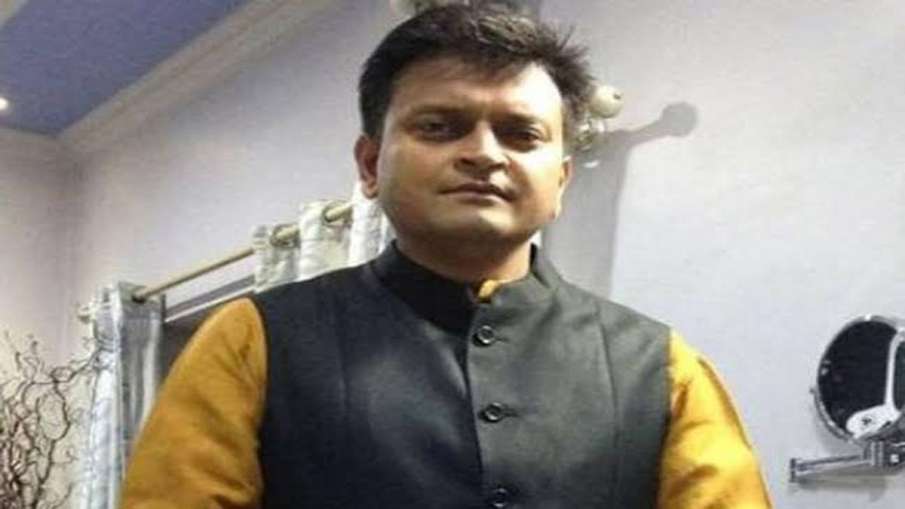 Ajay Alok Ajay Alok- India TV Hindi